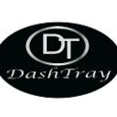 Dash Tray logo